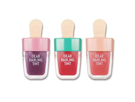 Etude House Dear Darling Water Gel Tint Ice Cream For Sale