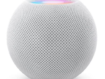 Apple HomePod Mini - White Online Sale