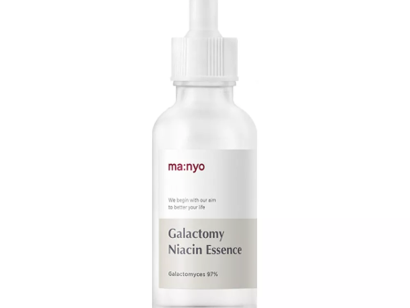 Ma:nyo Galactomy Niacin Essence 50ml Online