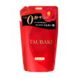 Shiseido Tsubaki Premium Refill 330ml Supply