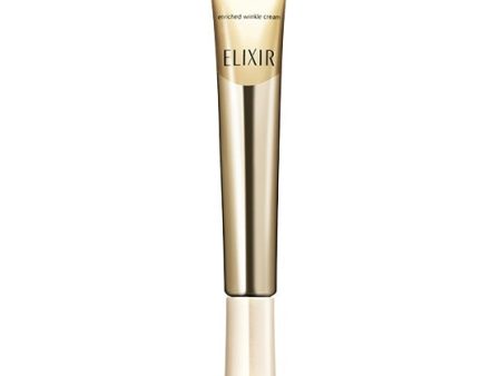 Elixir Enriched Wrinkle Eye Cream 22g For Sale