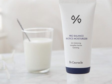 Dr.Ceuracle Pro-Balance Biotics Clear Up Sun Spf50+Pa++++ 50ml Online