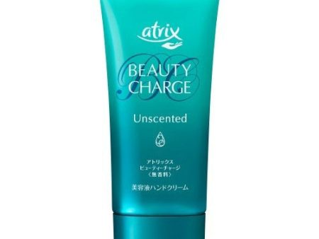 Kao Atrix Beauty Charge Hand Cream Unscented 80g Online