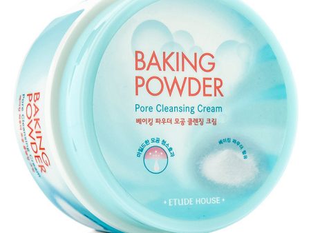 Etude House  (Tr)B.P.P Cleansing Cream 180ml Sale