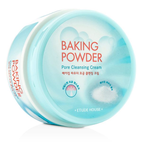 Etude House  (Tr)B.P.P Cleansing Cream 180ml Sale