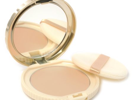 Canmake Marshmallow Finish Powder MB Matte Beige Ochre Online Hot Sale