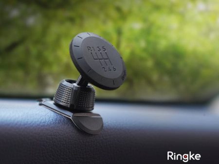 Magnetic Gear Car Mount by Ringke For Cheap