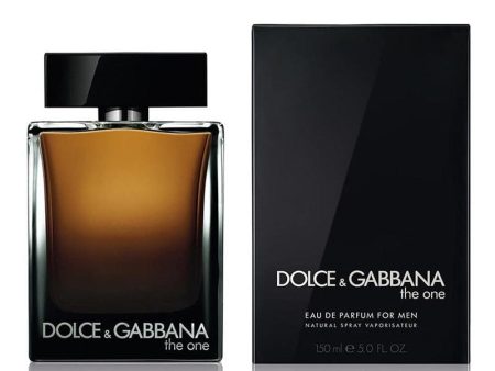 Dolce & Gabbana The One EDP 150ml For Men Online now