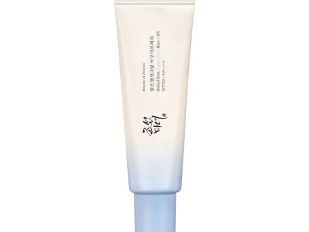 Beauty of Joseon Relief Sun Aqua-Fresh Rice + B5 For Discount