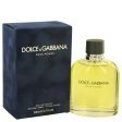 Dolce & Gabbana Pour Homme EDT 200ml for Men Online Hot Sale