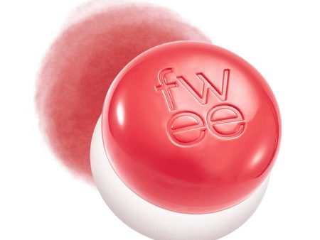 FWEE Lip&Cheek Blurry Pudding Pot 5g For Discount