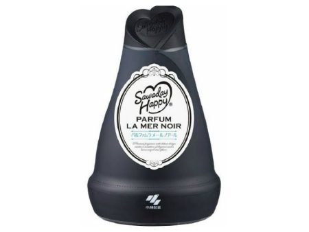 Kobayashi Sawaday Happy Fragrance La Mer Noir 150g For Sale