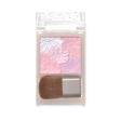 Canmake Glow Fleur Cheeks (Blend Type) B03 Lavender Dream Fashion