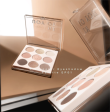 INTO YOU Nine Color Eyeshadow Palette Supply