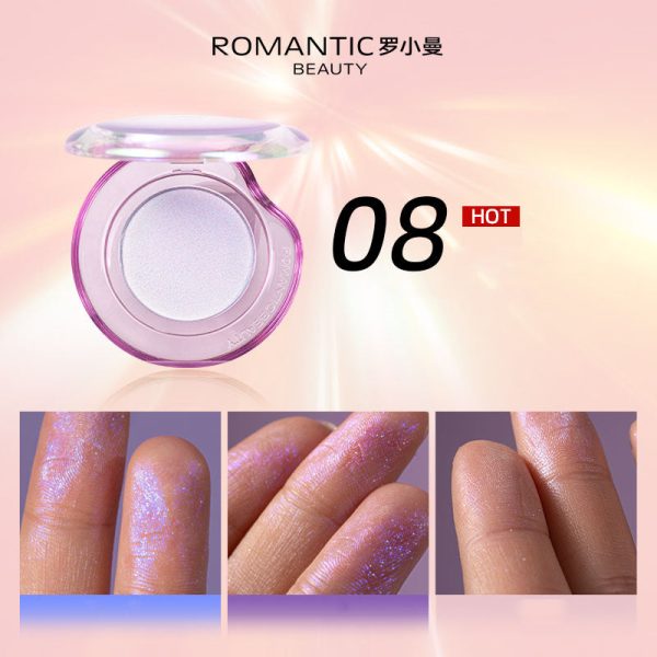 Romantic Beauty RMT Vientiane Chameleon High Gloss Fashion