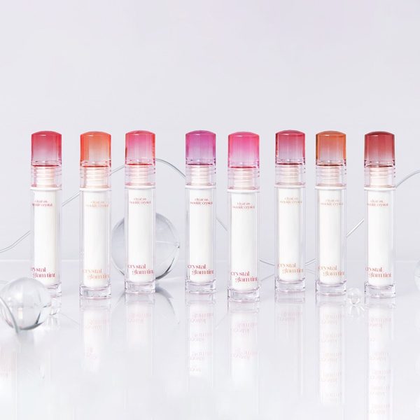 Clio Crystal Glam Tint Online Sale