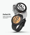 Galaxy Watch 4 44mm Case Air Sports Black By Ringke Hot on Sale