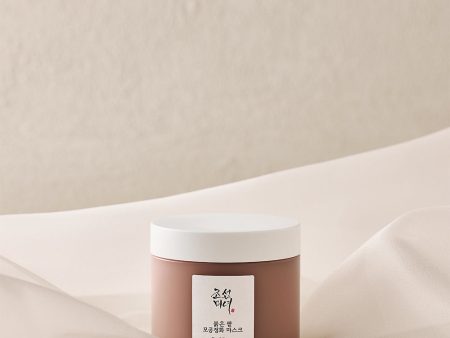 Beauty of Joseon Red Bean Refreshing Pore Mask 140ml Hot on Sale