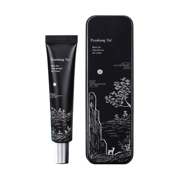 Pyunkang Yul Black Tea Time Reverse Eye Cream 25ml For Discount