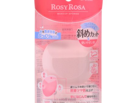 Rosy Rosa Smooth Fit Sponge on Sale