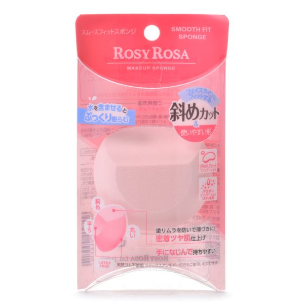 Rosy Rosa Smooth Fit Sponge on Sale