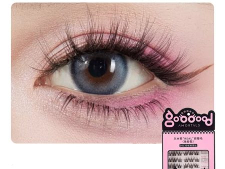 Amortals Real 3D Eyelash Online