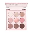 INTO YOU Nine Color Eyeshadow Palette Supply