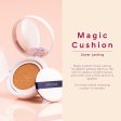 Missha Magic Cover Lasting Cushion No.23 Medium Beige For Cheap