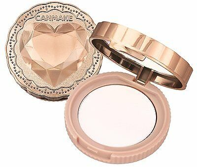 Canmake Secret Beauty Powder 01 Clear Cheap