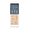 Millefee Secret Concealer Palette For Discount