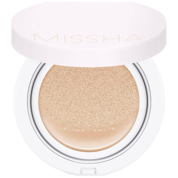 Missha Magic Cover Lasting Cushion No.23 Medium Beige For Cheap