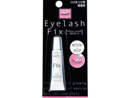 Koji Eyelash Fix Standard Online now