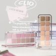 Clio Pro Eye Palette Air Discount