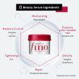 Shiseido Fino Hair Mask 230g Discount