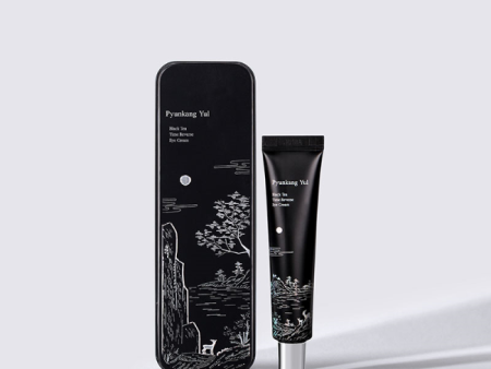 Pyunkang Yul Black Tea Time Reverse Eye Cream 25ml For Discount