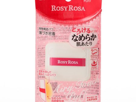 Rosy Rosa Airy Touch Puff Discount