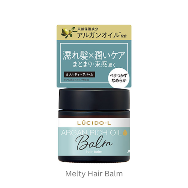 Lucido-L Melty Hair Balm Discount