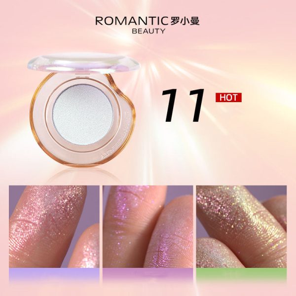 Romantic Beauty RMT Vientiane Chameleon High Gloss Fashion