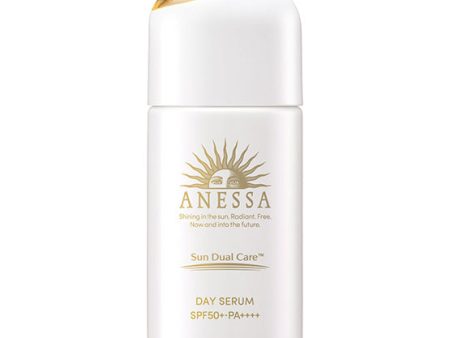 Shiseido Anessa Day Serum 30ml For Cheap