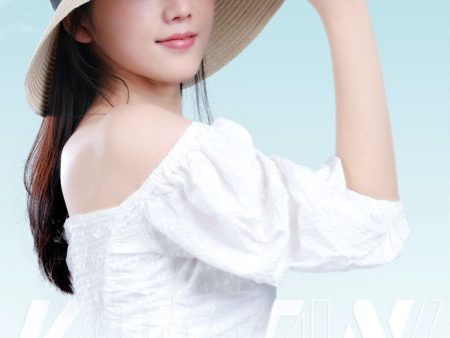 Kawatani Classic  UV Sun Hat Online Hot Sale