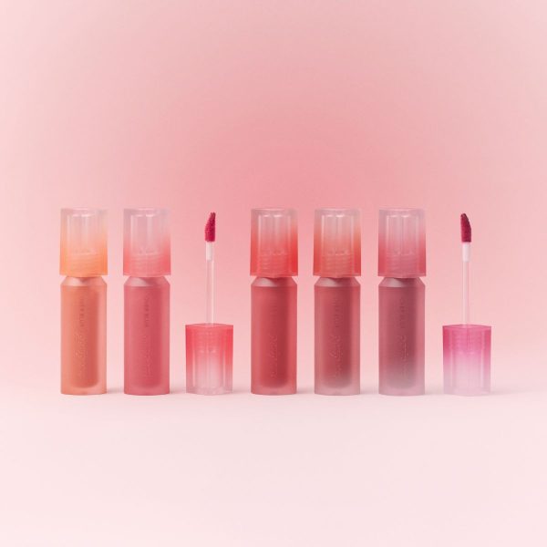 Peripera Over Blur Tint 3.5g For Discount