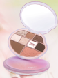 Romantic Beauty RMT 9 Shade Makeup Palette 14g Online now