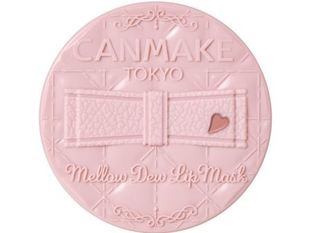 Canmake Mellow Dew Lip Mask Online Hot Sale