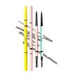 Flortte Rotating Double-Headed Fine Eyebrow Pencil 0.05g Discount