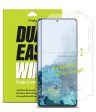 Samsung Galaxy S20 Screen Protector | Dual Easy Wing Online now