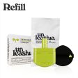 Unleashia Satin Wear Healthy-Green Cushion Refill (+Puff) Online