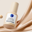 Mistine Cover All Foundation Glow Velvet Finish Discount