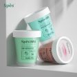 Spes Scalp-cleansing Sea Salt Cream 280g Hot on Sale