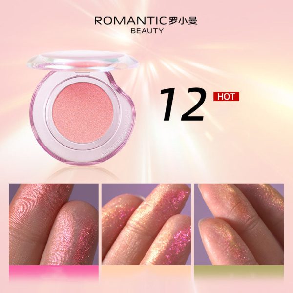 Romantic Beauty RMT Vientiane Chameleon High Gloss Fashion