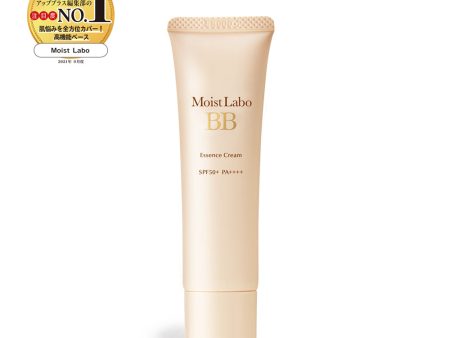 Moist Labo BB Essence Cream 03 (Natural Ocher) Online Hot Sale